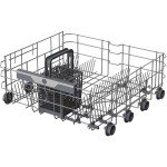 HF 6C4F0B MYČKA 60CM HOOVER