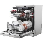 HF 5B2S1PX MYČKA 60CM HOOVER