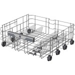 HF 5B2S1PX MYČKA 60CM HOOVER