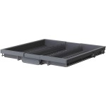 HF 5B2S1PX MYČKA 60CM HOOVER