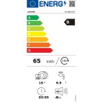HF 5B2S1PX MYČKA 60CM HOOVER