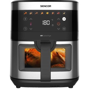 SFR 9000SS Horkovzdušná fritéza SENCOR