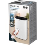 SAC MT1803CH klimatizace mobilní SENCOR