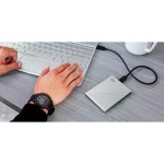 HDD 4TB My Passport ULTRA Blue USB-C WD