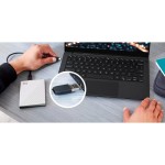 HDD 4TB My Passport ULTRA Blue USB-C WD