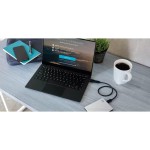 HDD 4TB My Passport ULTRA Blue USB-C WD