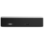 HDD 4TB My Passport ULTRA SilverUSB-C WD
