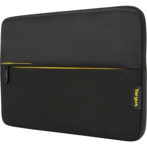 City Gear 15,6 NTB sleeve black TARGUS