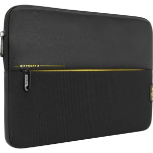 CityGear 14 NTB sleeve black TARGUS