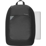 Intellect 15,6 NTB backpack bk/gy TARGUS