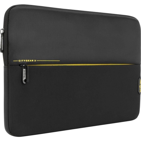 CityGear 13,3 NTB sleeve black TARGUS