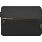 CityGear 13,3 NTB sleeve black TARGUS