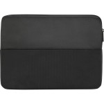 CityGear 13,3 NTB sleeve black TARGUS
