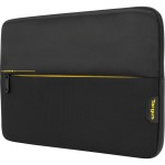 CityGear 13,3 NTB sleeve black TARGUS