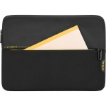 CityGear 13,3 NTB sleeve black TARGUS