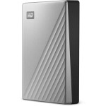 HDD My Passport Ultra4TB USB-C3.0 MAC WD