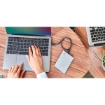 HDD My Passport Ultra4TB USB-C3.0 MAC WD
