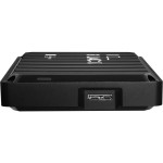 HDD P10 Game Drive 4TB USB 3.0 black WD