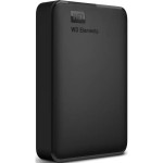 HDD Elements portable 6TB USB 3.0 bk WD