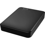 HDD Elements portable 6TB USB 3.0 bk WD