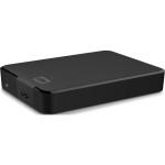 HDD Elements portable 6TB USB 3.0 bk WD