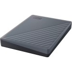 HDD My passport 2TB grey USB-C WD