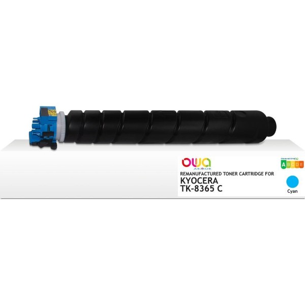 TK-8365C toner blue ARMOR