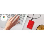 HDD My passport port. 5TB USB3.0 bk WD