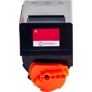 C-EXV 21 M toner red ARMOR