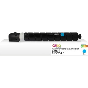 C-EXV 54 C toner blue ARMOR