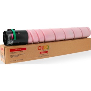 TN-321 M toner red ARMOR