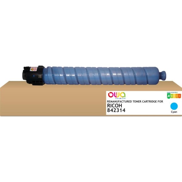 RICOH 842314 blue ARMOR