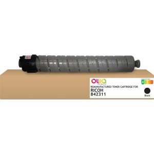 RICOH 842311 black ARMOR