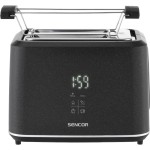 STS 0600BK Topinkovač SENCOR