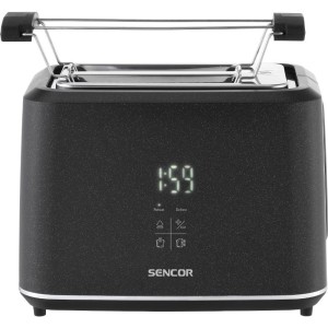 STS 0600BK Topinkovač SENCOR