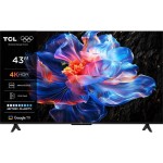 43P6K LED TV TCL