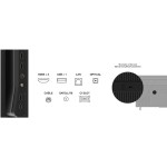 43P6K LED TV TCL