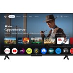 43P6K LED TV TCL