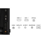 43S5K QLED TV TCL