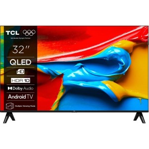 32S49K QLED TV TCL