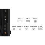 32V5C QLED TV TCL