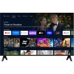32V5C QLED TV TCL