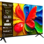 32S4K QLED TV TCL