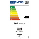QE65QN80F Neo QLED TV SAMSUNG