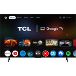 75V6C LED TV TCL
