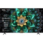 85Q6C Mini LED QLED TV TCL
