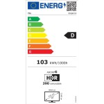 85Q6C Mini LED QLED TV TCL