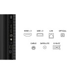 75P7K QLED TV TCL