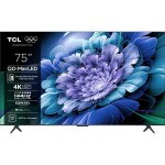 75C69K Mini LED QLED TV TCL