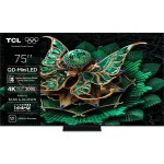 75C7K Mini LED QLED TV TCL